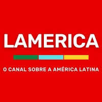 LAMERICA logo, LAMERICA contact details