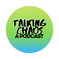 Talking Chaos Podcast logo, Talking Chaos Podcast contact details