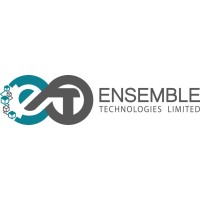 ENSEMBLE TECHNOLOGIES LIMITED logo, ENSEMBLE TECHNOLOGIES LIMITED contact details