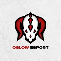 Oslow Esport logo, Oslow Esport contact details