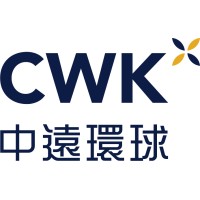 CWK Global logo, CWK Global contact details