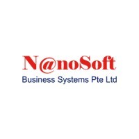 NanoSoft Business Systems Pte Ltd logo, NanoSoft Business Systems Pte Ltd contact details