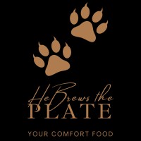 HeBrews the PLATE logo, HeBrews the PLATE contact details