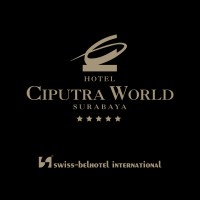 Hotel Ciputra World Surabaya logo, Hotel Ciputra World Surabaya contact details