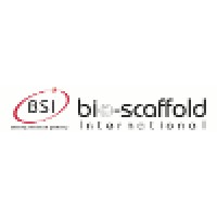 Bio-Scaffold International Pte. Ltd. logo, Bio-Scaffold International Pte. Ltd. contact details