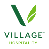 Village Hospitality logo, Village Hospitality contact details