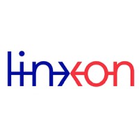 Linxon logo, Linxon contact details