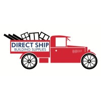 Direct Ship Building Supplies logo, Direct Ship Building Supplies contact details