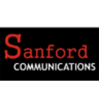 Sanford Communications logo, Sanford Communications contact details