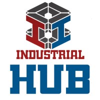 Industrial Hub logo, Industrial Hub contact details