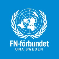 UN Association of Sweden / Svenska FN-förbundet logo, UN Association of Sweden / Svenska FN-förbundet contact details