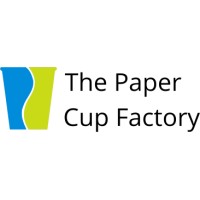 The Paper Cup Factory Nigeria Limited logo, The Paper Cup Factory Nigeria Limited contact details