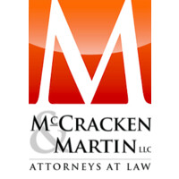 McCracken & Martin, LLC logo, McCracken & Martin, LLC contact details