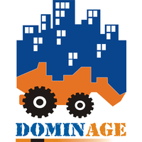 Dominage Group logo, Dominage Group contact details