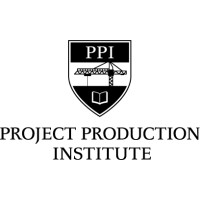 Project Production Institute logo, Project Production Institute contact details