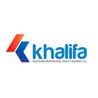 Khalifa Building Materials & Tools Trading LLC logo, Khalifa Building Materials & Tools Trading LLC contact details