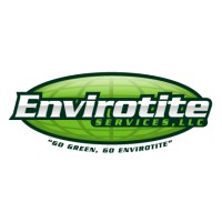 Envirotite logo, Envirotite contact details