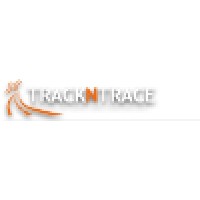 Trackntrace logo, Trackntrace contact details