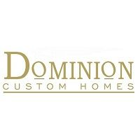 Dominion Custom Homes logo, Dominion Custom Homes contact details