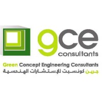 GREEN CONCEPT ENGINEERING CONSULTANTS GCE logo, GREEN CONCEPT ENGINEERING CONSULTANTS GCE contact details