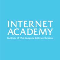 Internet Academy, India logo, Internet Academy, India contact details