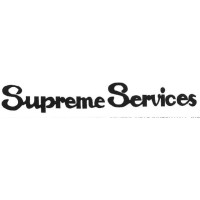 Supreme Services logo, Supreme Services contact details