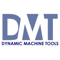 Dynamic Machine Tools logo, Dynamic Machine Tools contact details