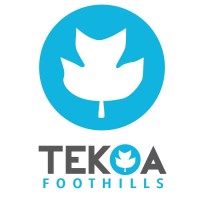 Camp Tekoa Foothills logo, Camp Tekoa Foothills contact details