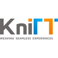 KniTT logo, KniTT contact details