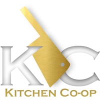 Kitchen Co-op logo, Kitchen Co-op contact details