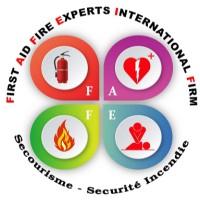 FIRST AID & FIRE EXPERTS International firm logo, FIRST AID & FIRE EXPERTS International firm contact details