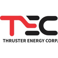 Thruster Energy Corp. logo, Thruster Energy Corp. contact details