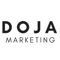 Doja Marketing // CLOSED logo, Doja Marketing // CLOSED contact details