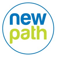 NewPath Chile logo, NewPath Chile contact details