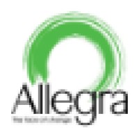 Allegra logo, Allegra contact details