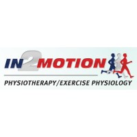 In2 Motion Physiotherapy & Exercise Physiology logo, In2 Motion Physiotherapy & Exercise Physiology contact details