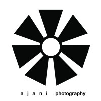 Ajani Photography logo, Ajani Photography contact details