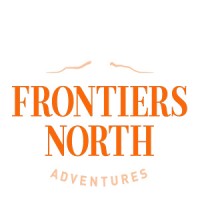 Frontiers North Adventures logo, Frontiers North Adventures contact details