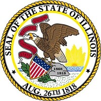 Illinois Department of Revenue logo, Illinois Department of Revenue contact details