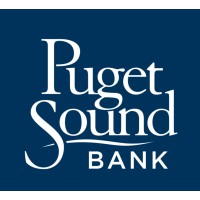 Puget Sound Bank logo, Puget Sound Bank contact details