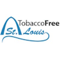 Tobacco Free St. Louis logo, Tobacco Free St. Louis contact details