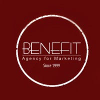 BENEFIT Agency logo, BENEFIT Agency contact details