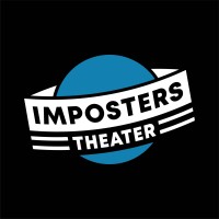 Imposters Theater logo, Imposters Theater contact details