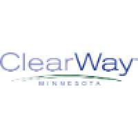 ClearWay Minnesota logo, ClearWay Minnesota contact details