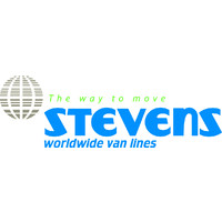 Stevens Worldwide Van Lines logo, Stevens Worldwide Van Lines contact details