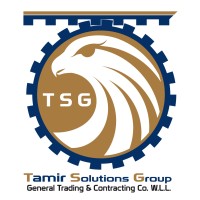 Tamir Solutions Group logo, Tamir Solutions Group contact details