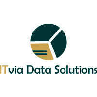 ITvia Data Solutions logo, ITvia Data Solutions contact details