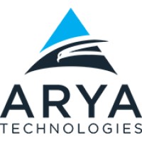 Arya Technologies logo, Arya Technologies contact details