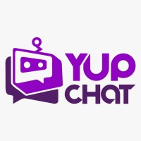 Yup Chat logo, Yup Chat contact details