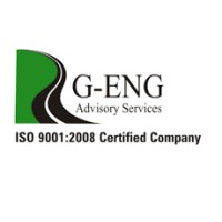 G-Eng Advisory Services Private Ltd logo, G-Eng Advisory Services Private Ltd contact details